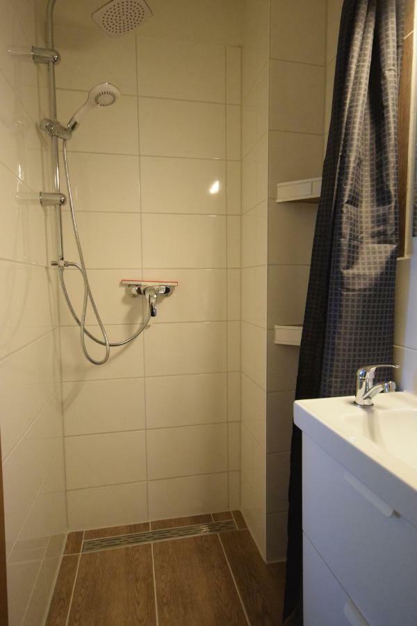 Ferienwohnung Kleine Auszeit Hagenburg ภายนอก รูปภาพ