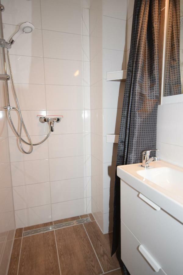 Ferienwohnung Kleine Auszeit Hagenburg ภายนอก รูปภาพ