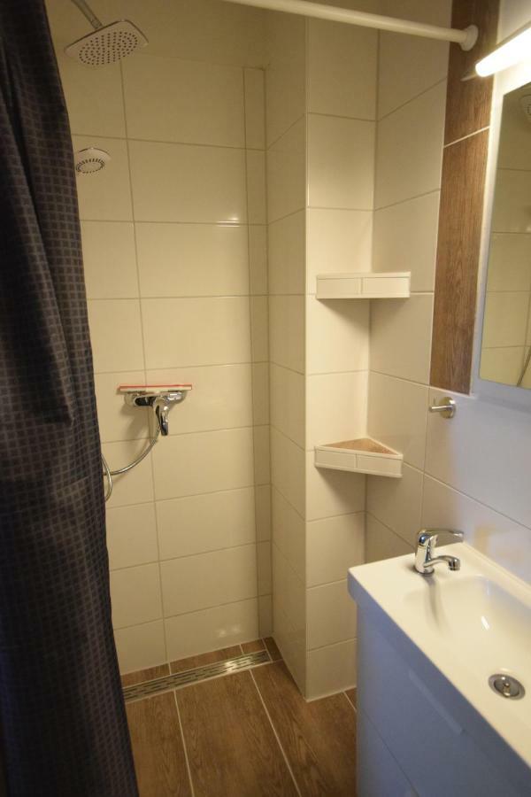 Ferienwohnung Kleine Auszeit Hagenburg ภายนอก รูปภาพ